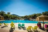 Campingplatz Languedoc-Roussillon