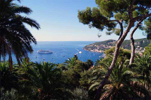 Côte d'Azur
