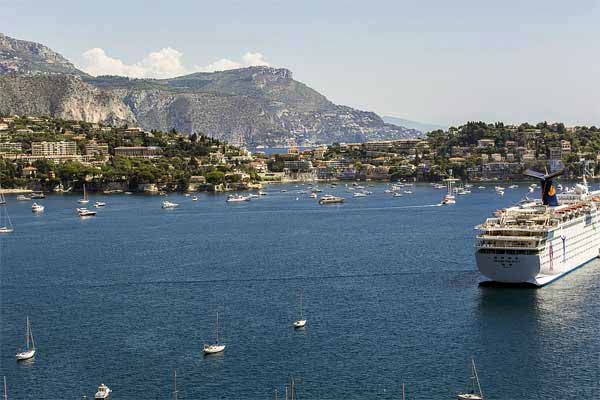 Villafranche