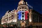 Hotel Côte d'Azur