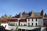 Hotel Carcassonne