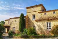 Hotel Pont du Gard