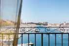 Hotel Marseille, Südfrankreich Mittelmeer
