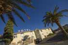 Hotel Narbonne, Südfrankreich Mittelmeer