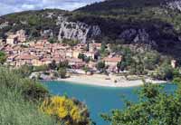 Hotel Lac de St. Croix