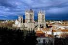 Pauschalreise Languedoc-Roussillon