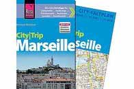 Reiseführer Marseille