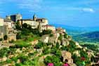 Rundreise Provence